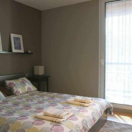 Passeig De Gracia Sun Apartament Balcony 2 Bedroo Барселона Экстерьер фото