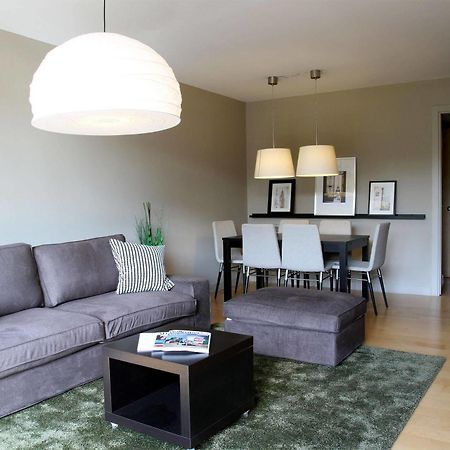 Passeig De Gracia Sun Apartament Balcony 2 Bedroo Барселона Экстерьер фото
