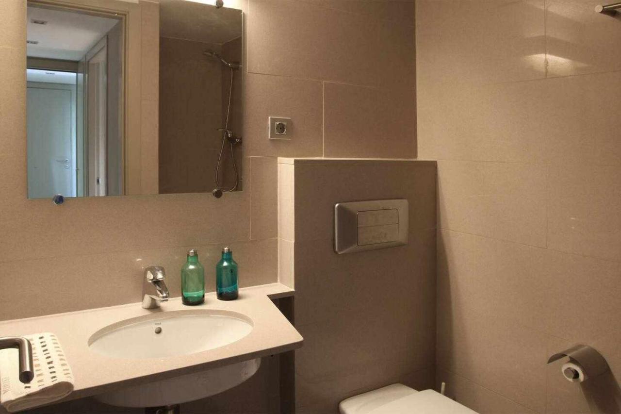 Passeig De Gracia Sun Apartament Balcony 2 Bedroo Барселона Экстерьер фото