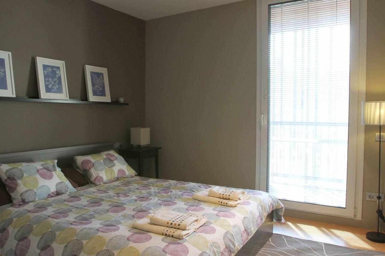 Passeig De Gracia Sun Apartament Balcony 2 Bedroo Барселона Экстерьер фото