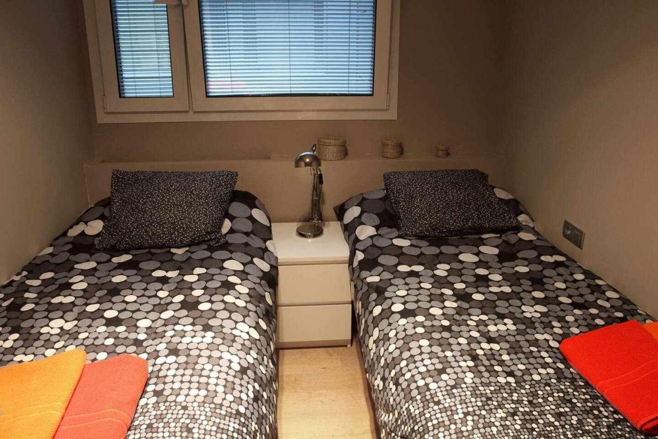 Passeig De Gracia Sun Apartament Balcony 2 Bedroo Барселона Экстерьер фото