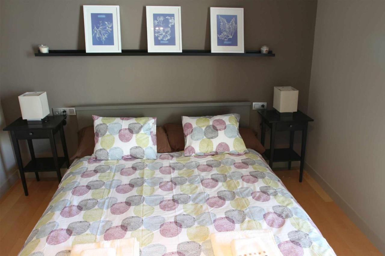 Passeig De Gracia Sun Apartament Balcony 2 Bedroo Барселона Экстерьер фото