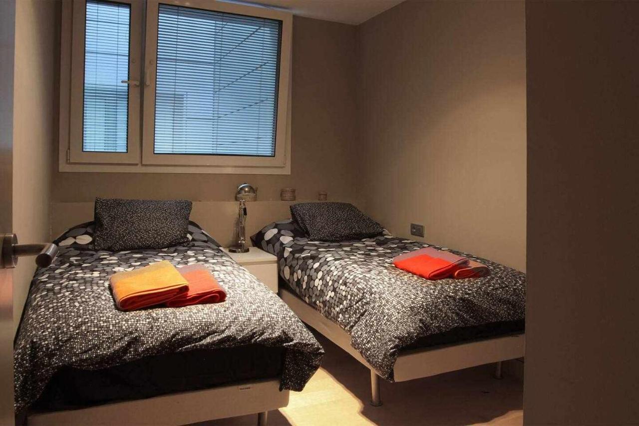 Passeig De Gracia Sun Apartament Balcony 2 Bedroo Барселона Экстерьер фото
