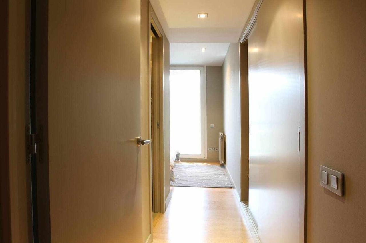 Passeig De Gracia Sun Apartament Balcony 2 Bedroo Барселона Экстерьер фото