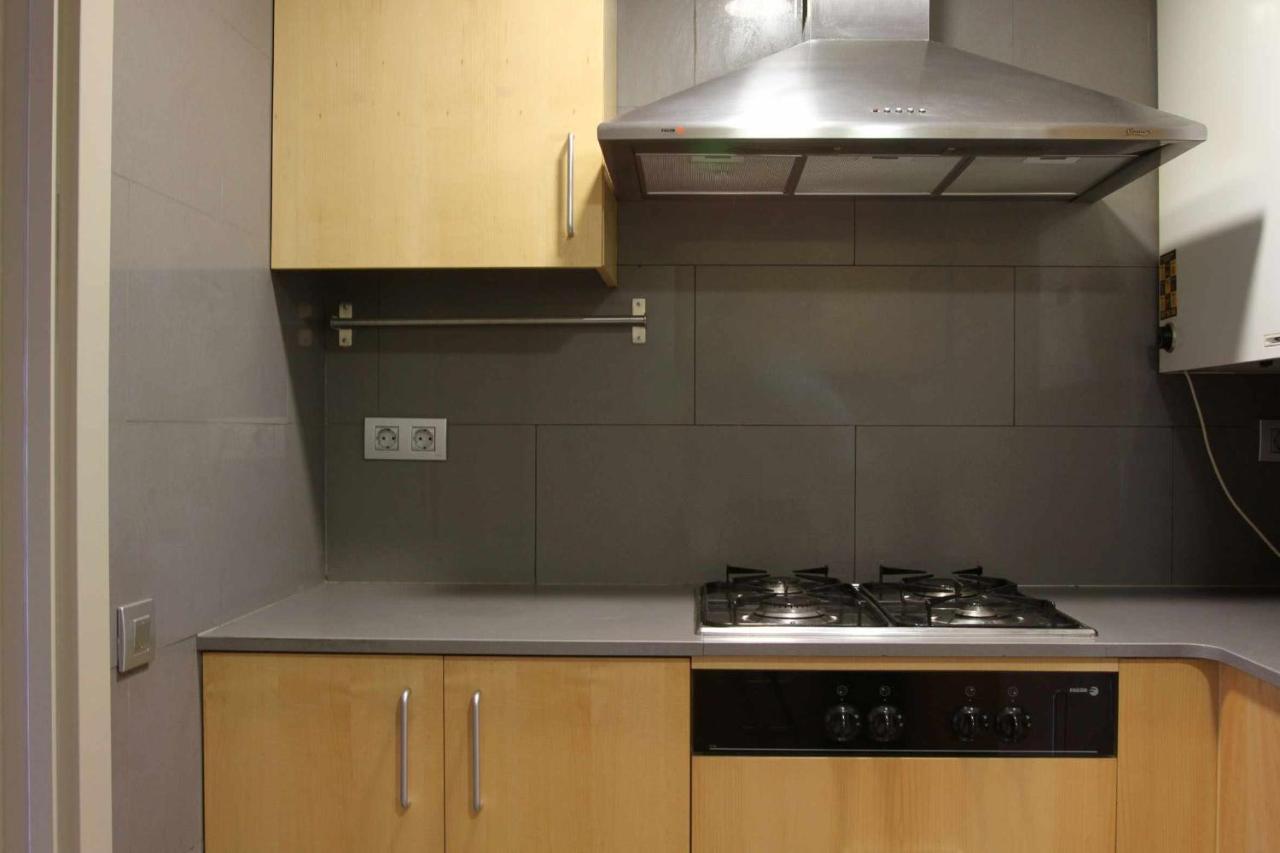 Passeig De Gracia Sun Apartament Balcony 2 Bedroo Барселона Экстерьер фото
