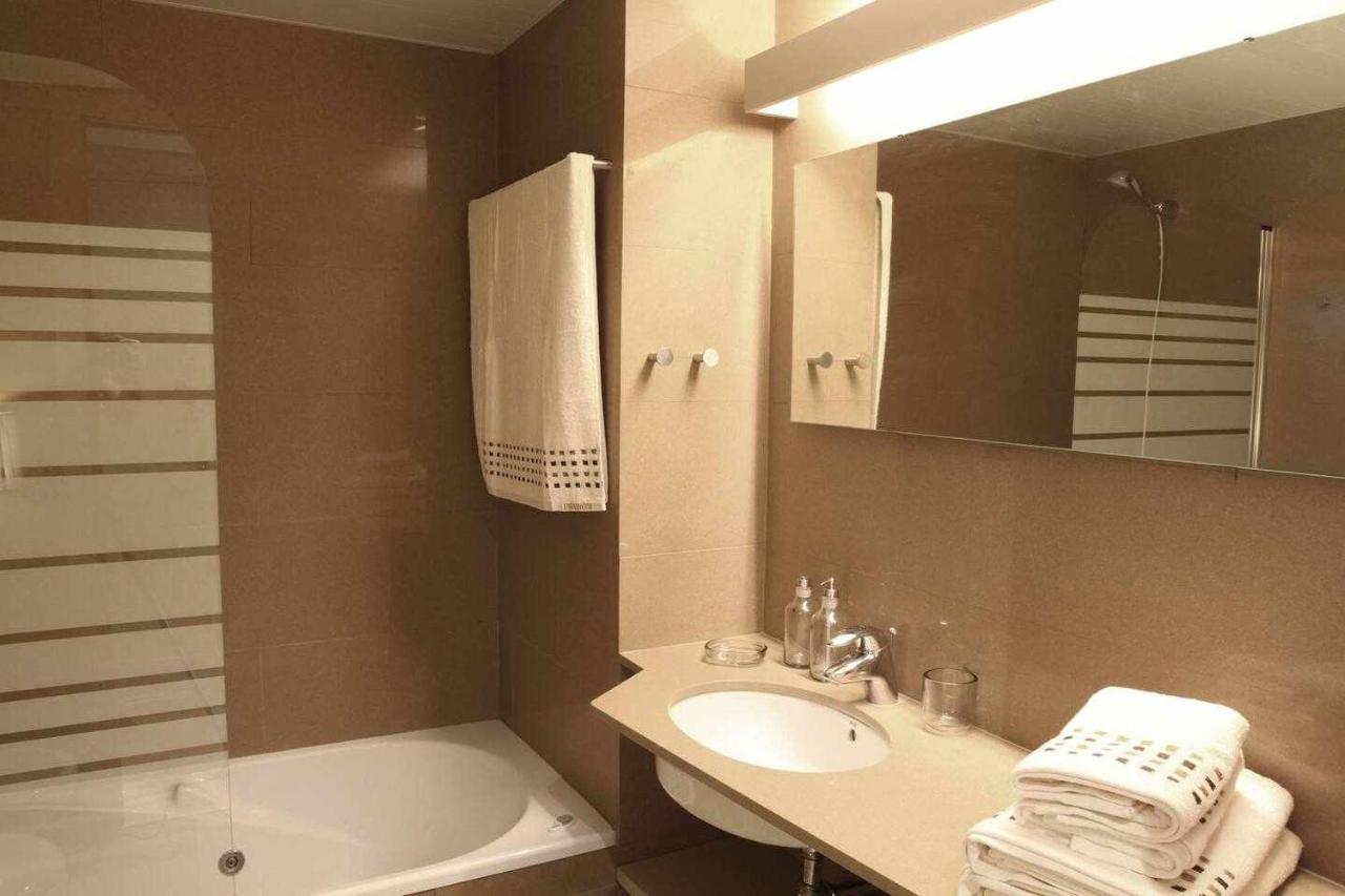 Passeig De Gracia Sun Apartament Balcony 2 Bedroo Барселона Экстерьер фото