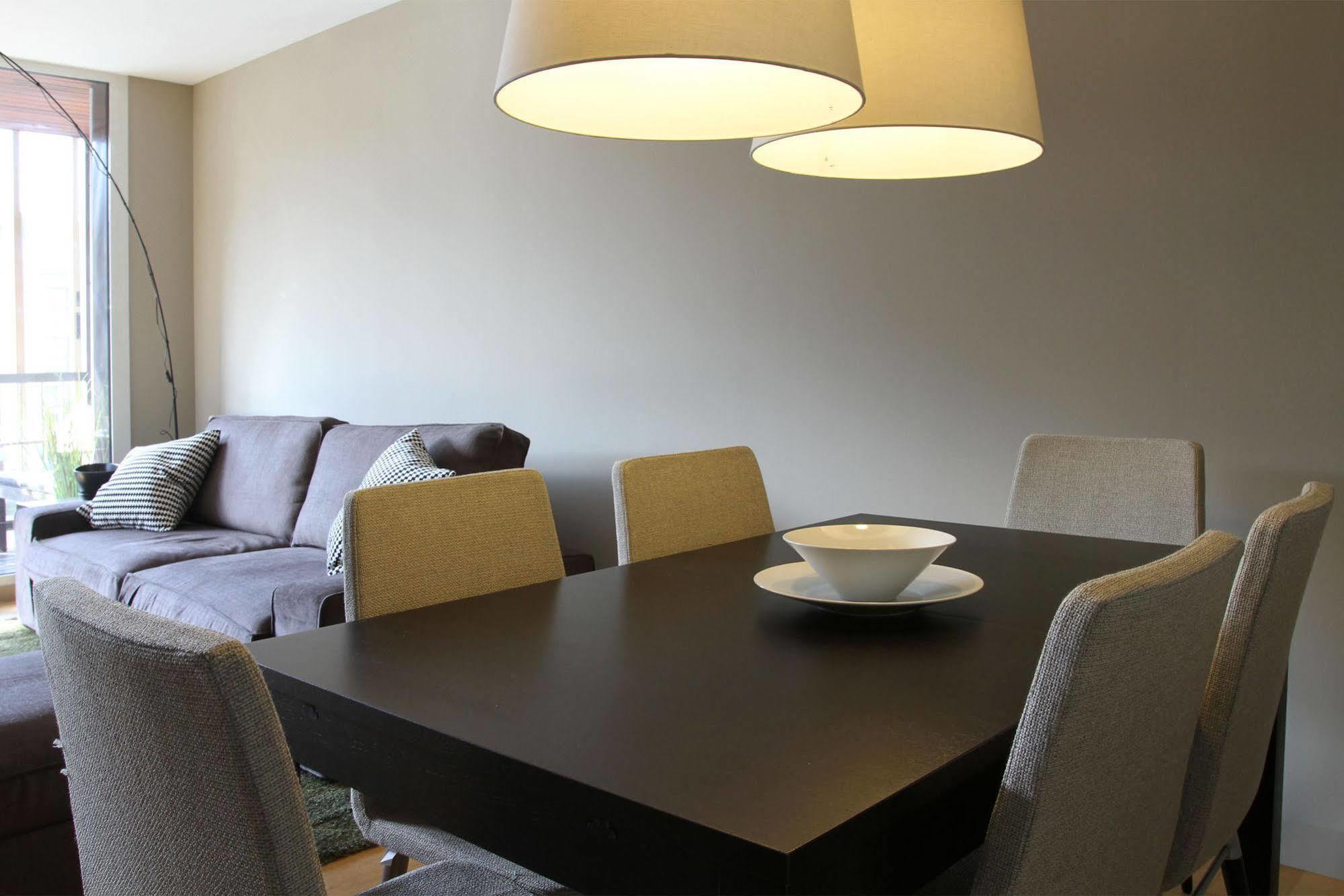 Passeig De Gracia Sun Apartament Balcony 2 Bedroo Барселона Экстерьер фото