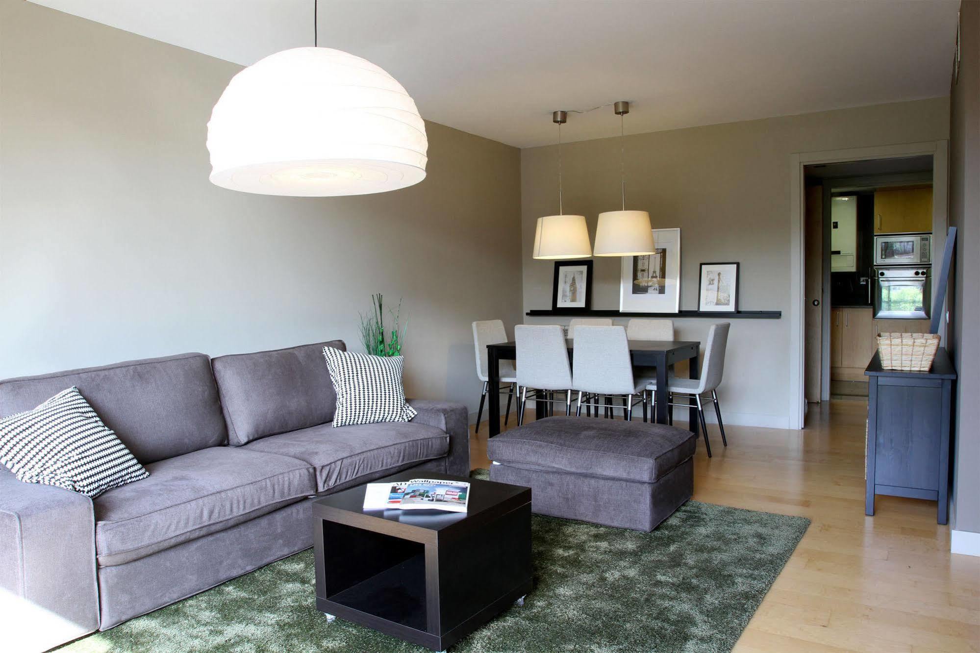 Passeig De Gracia Sun Apartament Balcony 2 Bedroo Барселона Экстерьер фото