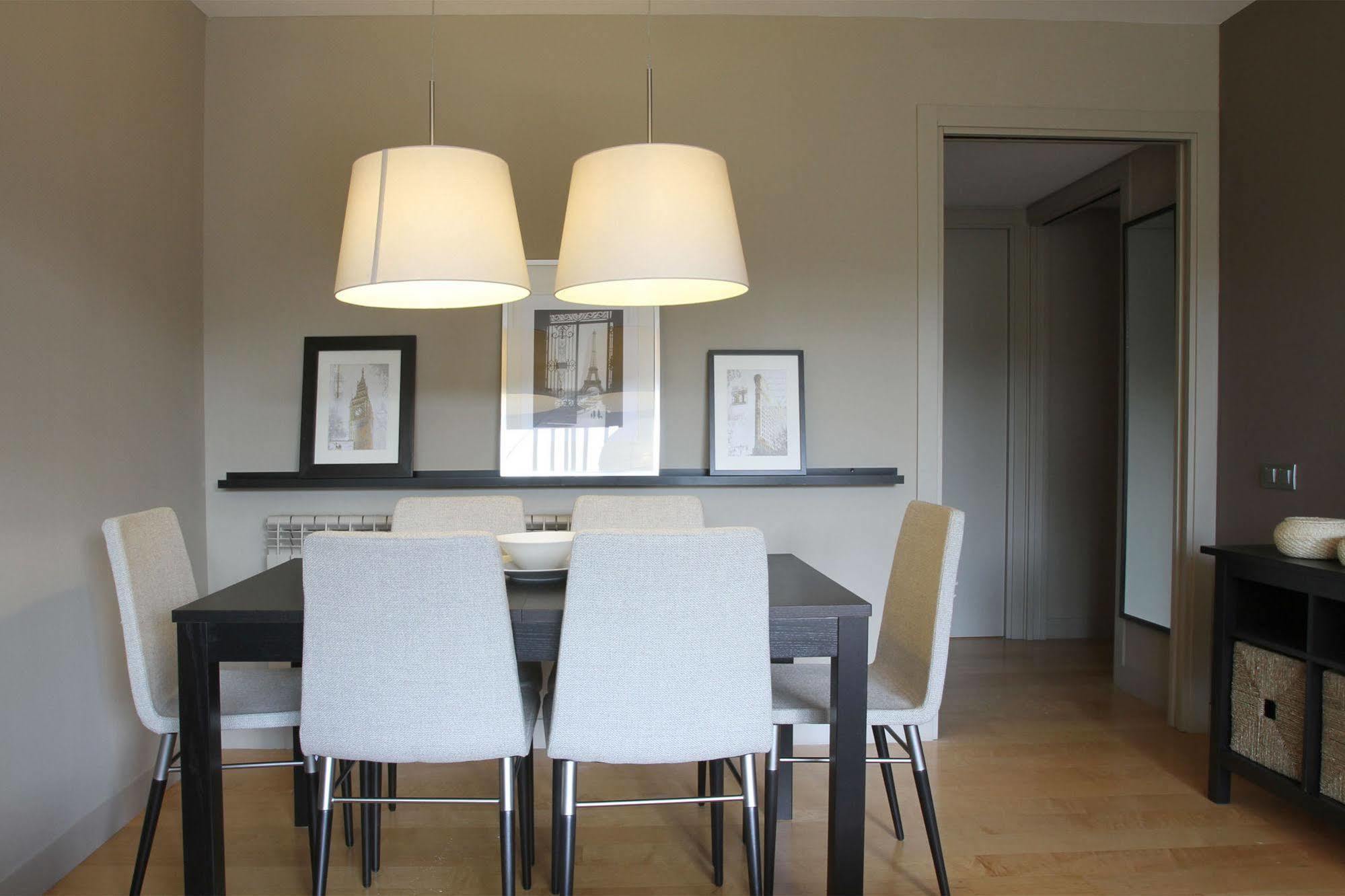Passeig De Gracia Sun Apartament Balcony 2 Bedroo Барселона Экстерьер фото